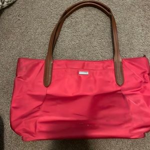 tumi purse